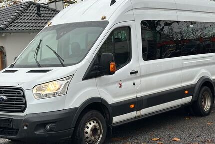 Ford Transit 215.000 km 16.490 &euro; Darmstadt 64293