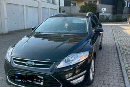 Ford Mondeo 300.000 km 3.999 € Biebesheim 65485