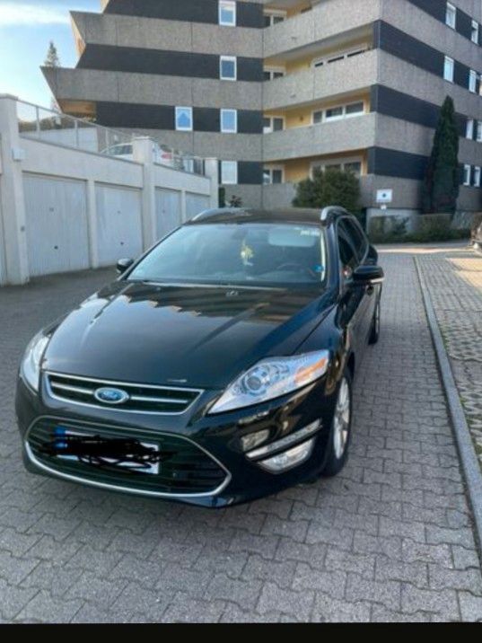 Ford Mondeo 300.000 km 3.999 € Biebesheim 65485