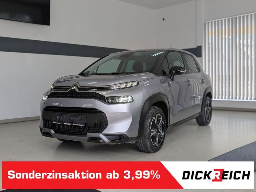 C3 Aircross