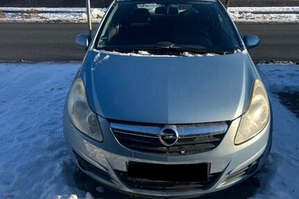 Opel Corsa 98.000 km 2.750 &euro; Darmstadt 64297