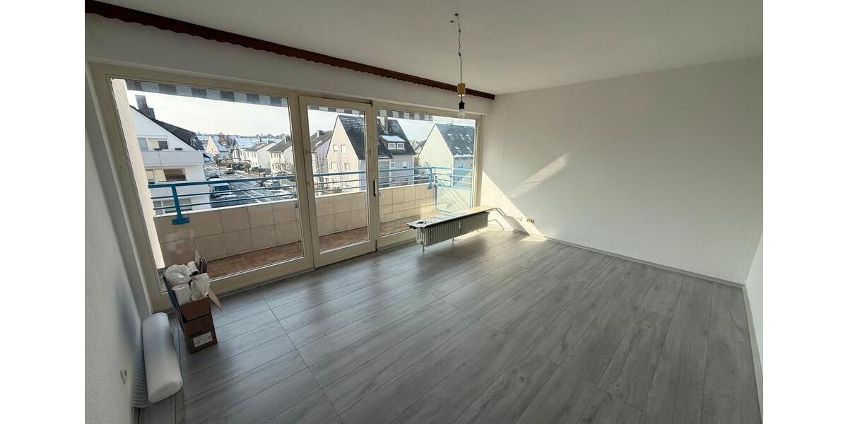 Etagenwohnung Dreieich - 2 Zimmer, 67 m&sup2;, 1.200&euro; | Angebot:25456911