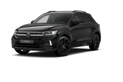 VW T-Roc 5.595 km 28.980 &euro; Frankfurt 60326
