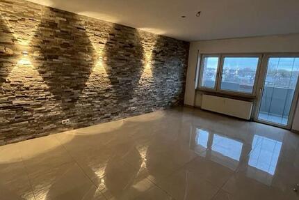 Moderne und helle 3-Zi-Wohnung + Balkon in Groß-Gerau (Dornheim) zimmer