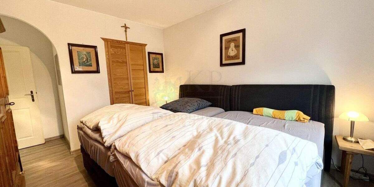 Etagenwohnung Kriftel - 3 Zimmer, 73 m&sup2;, 227.000&euro; | Angebot:25690241