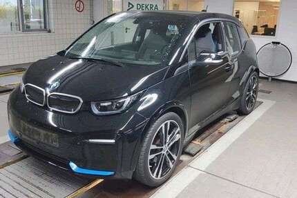 BMW i3 22.176 km 22.399 € Harxheim 55296