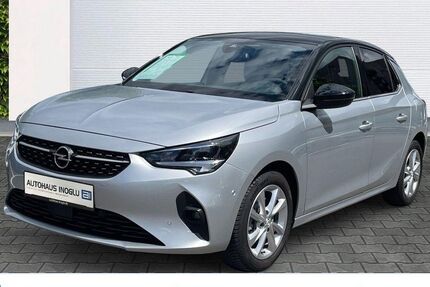 Opel Corsa 6.385 km 17.388 &euro; Rüsselsheim 65428