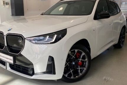 BMW X3 M50 26.169 km 69.990 &euro; Hofheim 65719