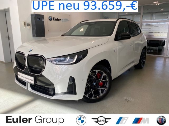 BMW X3 M50 26.169 km 69.990 &euro; Hofheim 65719