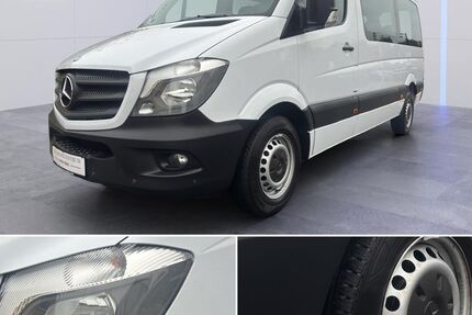 Mercedes-Benz Sprinter 444.000 km 13.900 € Nauheim 64569