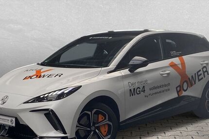 MG 4 8.500 km 29.880 € Mainz-Hechtsheim 55129