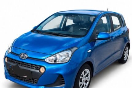 Hyundai i10 64.000 km 9.700 &euro; Rüsselsheim am Main 65428