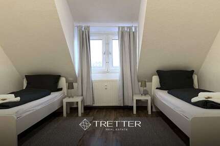 Zimmer Offenbach am Main - 1 Zimmer, 1.500&euro; | Angebot:27313143