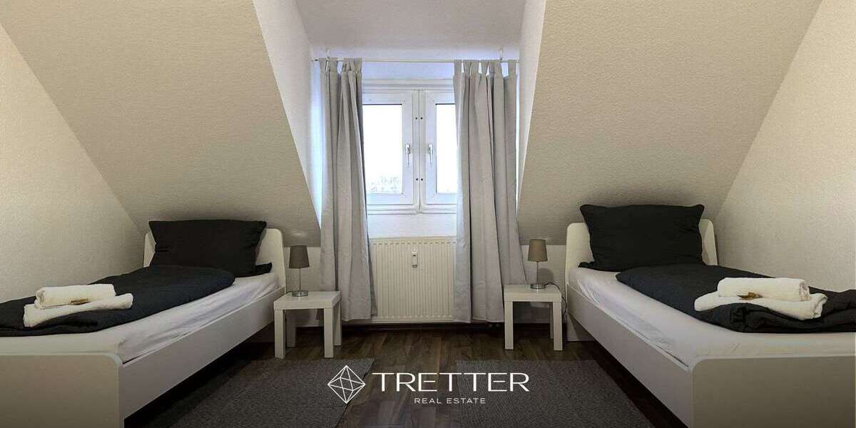 Zimmer Offenbach am Main - 1 Zimmer, 1.500&euro; | Angebot:27313143