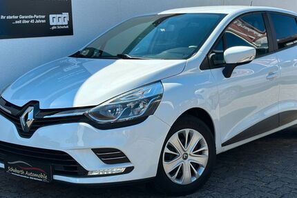 Renault Clio 50.244 km 6.980 &euro; Mainhausen 63533