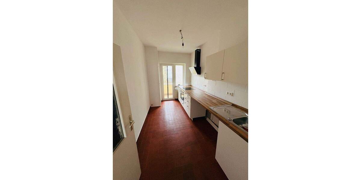 Etagenwohnung Darmstadt Darmstadt-Nord - 2 Zimmer, 45 m&sup2;, 213.000&euro; | Angebot:24776219