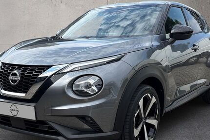 Nissan Juke 43.860 km 16.490 &euro; Groß - Gerau 64521