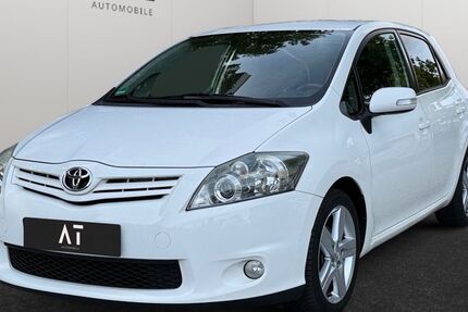 Toyota Auris 185.968 km 4.990 &euro; Frankfurt am Main 65933