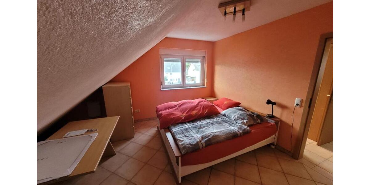 Schönes Reihenendhaus mit Garten von Privat in Klein-Gerau 6 zimmer