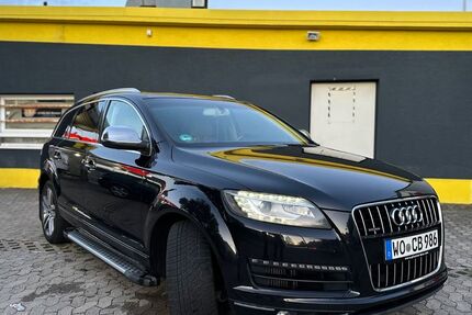 Audi Q7 280.000 km 8.999 € Worms 67547