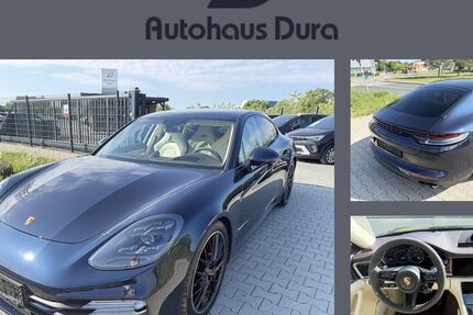 Porsche Panamera 38.600 km 122.950 &euro; Rüsselsheim 65428
