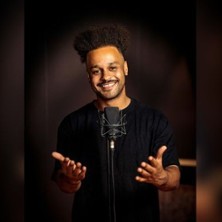 COSSU - WE ARE THE GERMANS - Stand-Up Comedy 14.11.2026 Centralstation