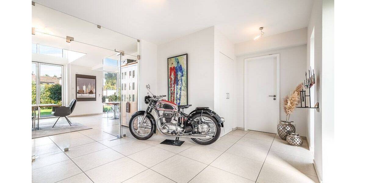 Einfamilienhaus Seeheim-Jugenheim Jugenheim - 6 Zimmer, 268 m&sup2;, 1.249.000&euro; | Angebot:26358878