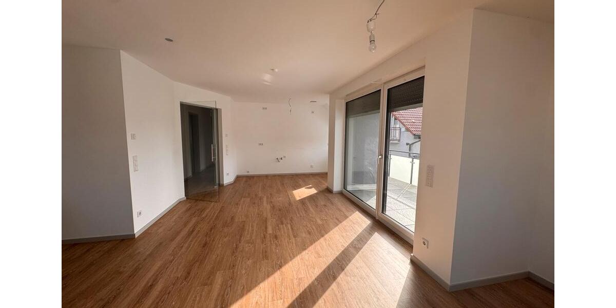 Etagenwohnung Darmstadt Arheilgen - 4.5 Zimmer, 100 m&sup2;, 1.780&euro; | Angebot:25419149