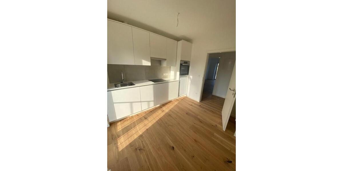 Etagenwohnung Offenbach am Main Hafen - 2 Zimmer, 55 m&sup2;, 1.300&euro; | Angebot:25309217