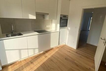 Wohnung Offenbach am Main Hafen - 2 Zimmer, 55 m&sup2;, 1.300&euro; | Angebot:25309217