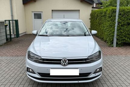 VW Polo 99.116 km 15.000 &euro; Gernsheim 64579