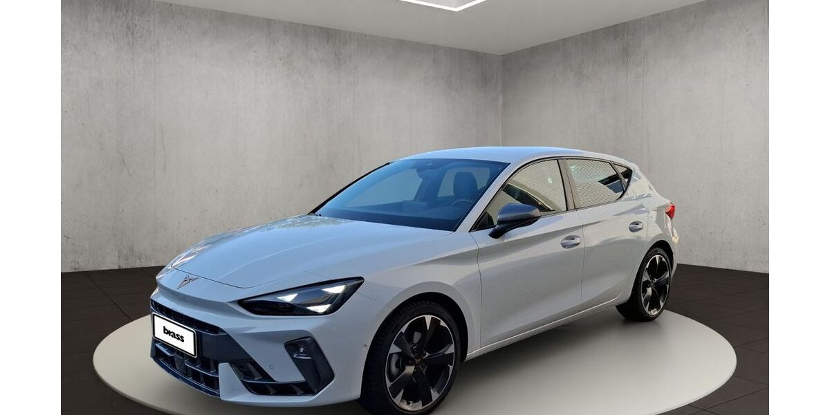 Cupra Leon 8.999 km 33.980 &euro; Offenbach 63075