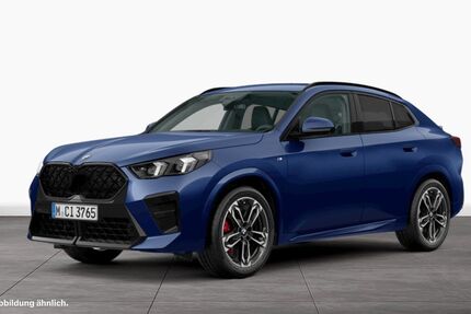 BMW X2 8.171 km 47.990 &euro; Dreieich-Sprendlingen 63303