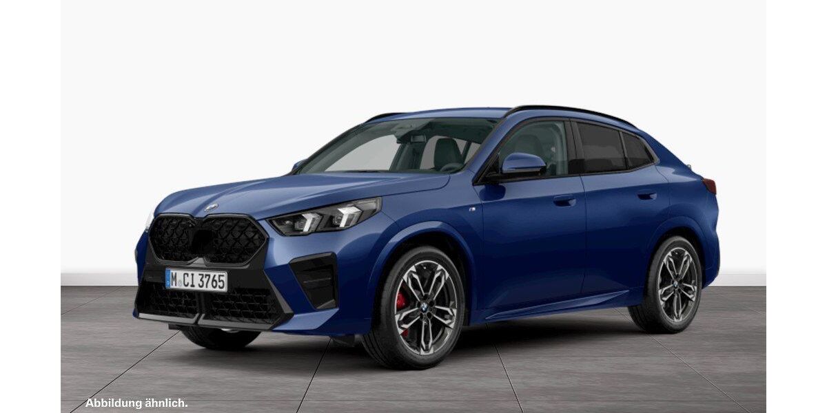 BMW X2 8.171 km 47.990 &euro; Dreieich-Sprendlingen 63303