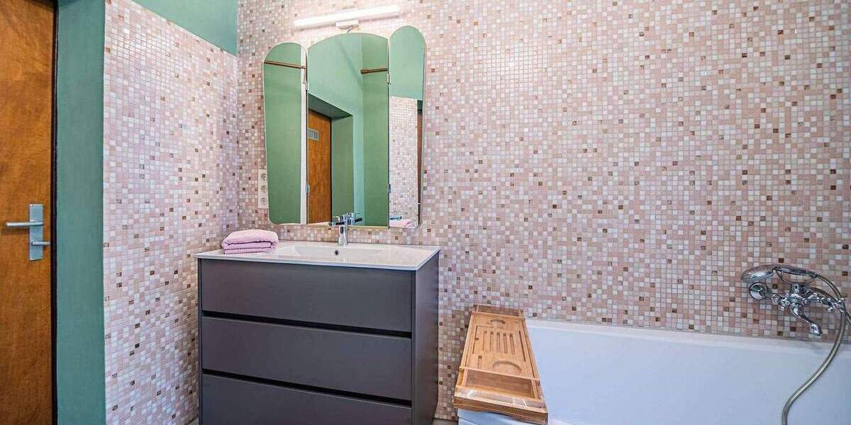 Etagenwohnung Frankfurt am Main Nordend-Ost - 3 Zimmer, 90 m&sup2;, 2.350&euro; | Angebot:25523926