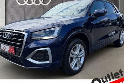 Audi Q2 27.698 km 19.950 &euro; Frankfurt am Main 60326
