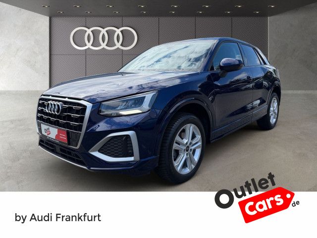 Audi Q2 27.698 km 19.950 &euro; Frankfurt am Main 60326