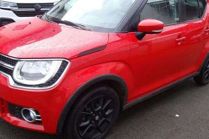 Suzuki Ignis 45.900 km 14.899 &euro; Lorsch 64653
