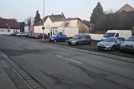 Gewerbliche Auto-Stellfläche Teilanmietung möglich zimmer