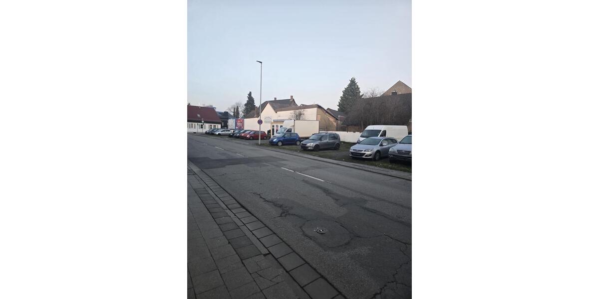 Gewerbliche Auto-Stellfläche Teilanmietung möglich zimmer