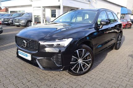 Volvo XC60 35.317 km 37.980 &euro; Darmstadt 64291