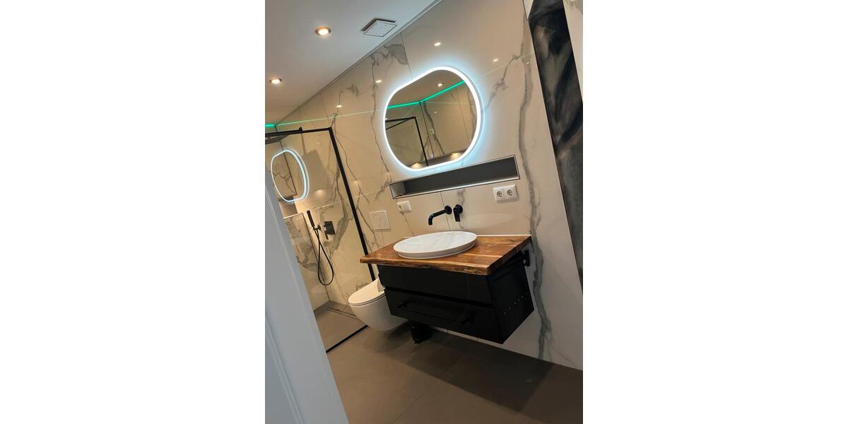 Etagenwohnung Babenhausen - 3 Zimmer, 83 m&sup2;, 345.000&euro; | Angebot:25161453