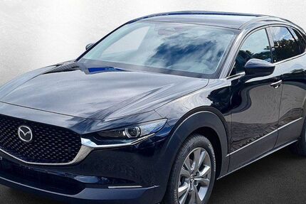 Mazda CX-30 5.635 km 29.880 &euro; Darmstadt 64293