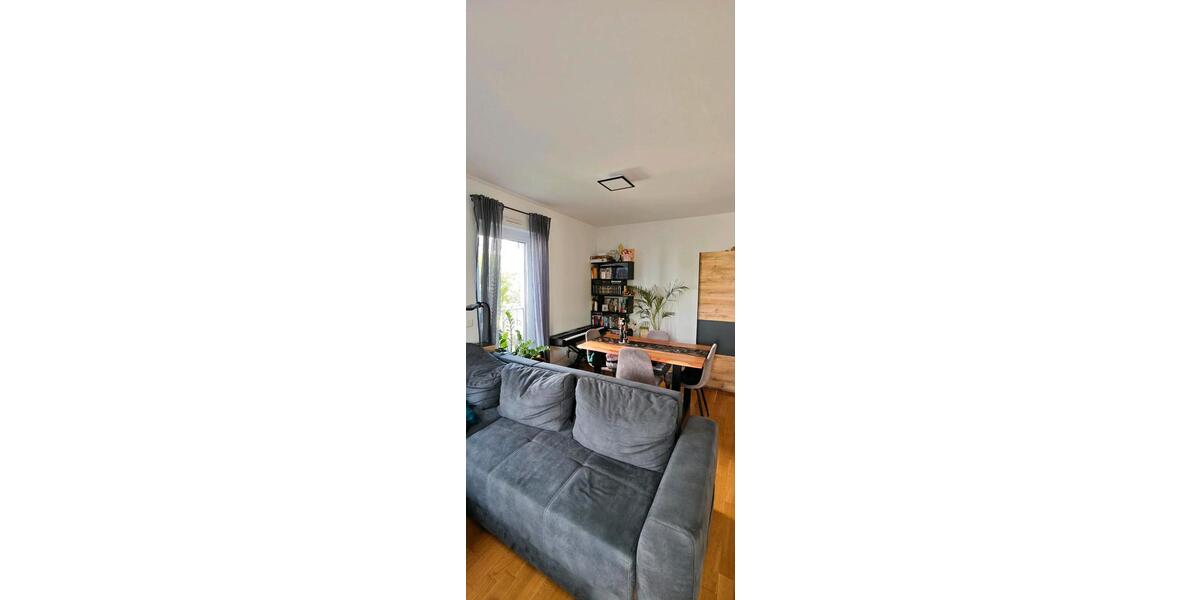 Etagenwohnung Darmstadt Darmstadt-Nord - 1 Zimmer, 37 m&sup2;, 849&euro; | Angebot:26235607