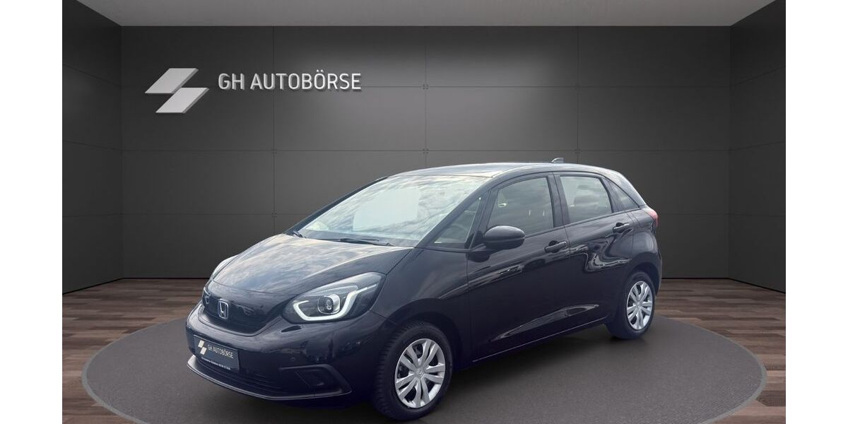 Honda Jazz 9.999 km 16.999 &euro; Büttelborn 64572