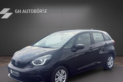Honda Jazz 9.999 km 17.490 &euro; Büttelborn 64572