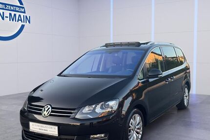 VW Sharan 199.999 km 11.900 € Nauheim 64569