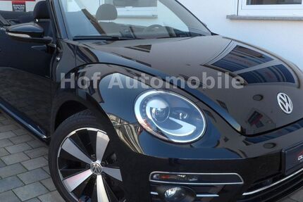 VW Beetle 48.314 km 21.780 € Rodgau 63110