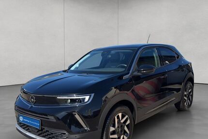 Opel Mokka 2.476 km 22.450 € Frankfurt 60386