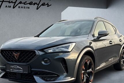 Cupra Formentor 78.500 km 27.590 &euro; Lörzweiler 55296